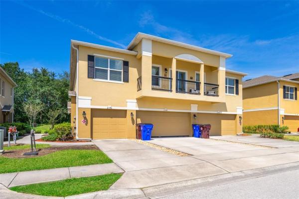 JEFFERSON GREEN AT ANTHEM PARK