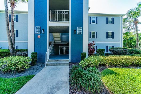 CLUBSIDE AT SABAL POINT A CONDO