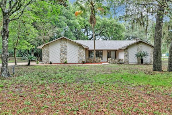 OAKWOOD FOREST LT 01 REP