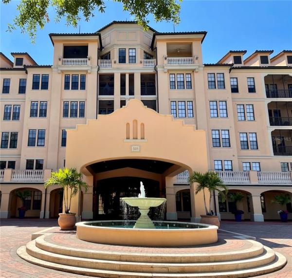 MIRASOL AT CELEBR A CONDO