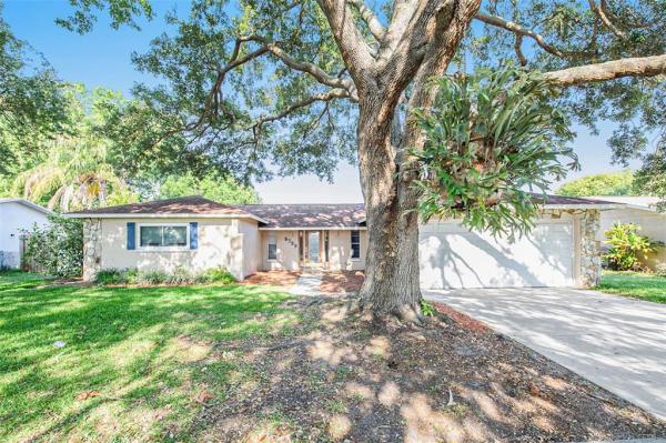 LEONA HEIGHTS - FIRST ADD