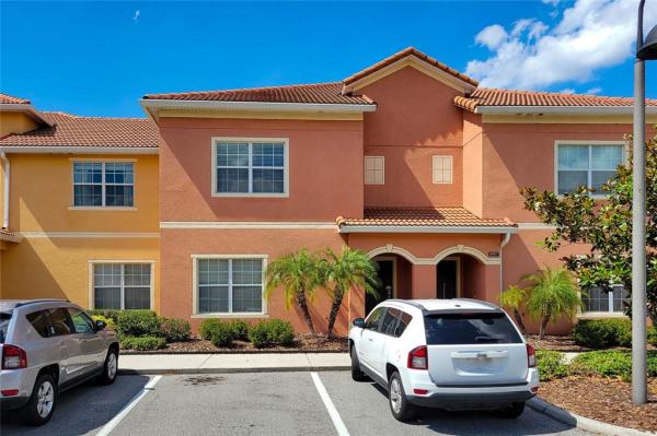 PARADISE PALMS RESIDENCE PH 01