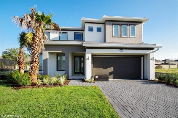 SONOMA RES/TAPESTRY PH 1