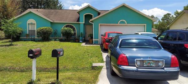 POINCIANA VILLAGE 05 NEIGHBORHOOD 01