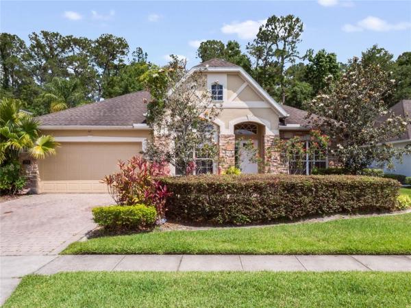 PRESERVE AT ASTOR FARMS PH 2