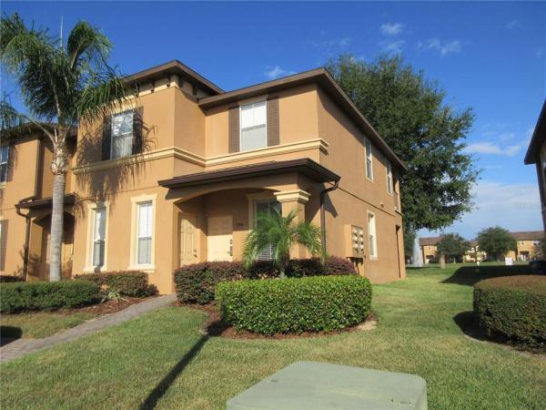 REGAL PALMS AT HIGHLAND RESERVE