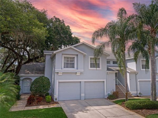 GALLERY AT RIDGEWOOD LAKES A CONDO PH 02