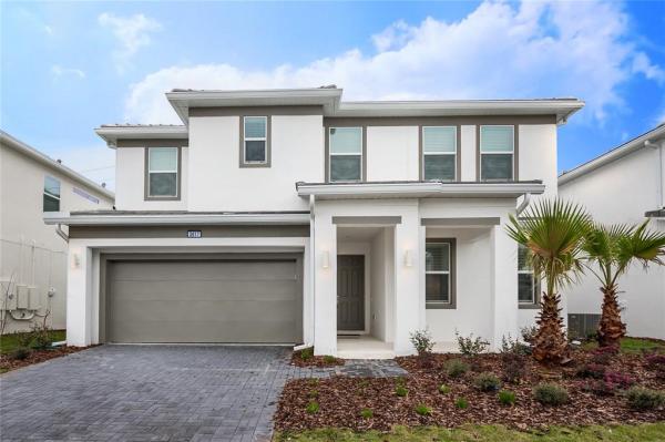 SONOMA RESORT AT TAPESTRY PH 1