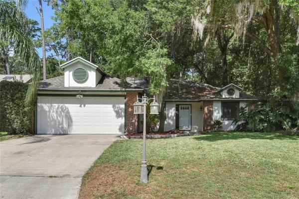 COUNTRY CREEK SOUTHRIDGE AT