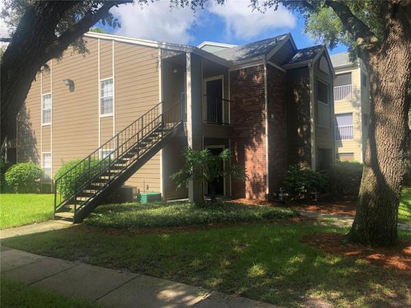 BELMONT/PK CENTRAL CONDO