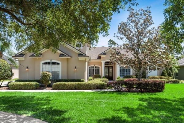 WICKLOW GREENS AT TUSCAWILLA