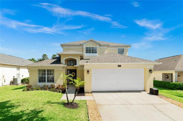 SOUTHERN DUNES ESTATES