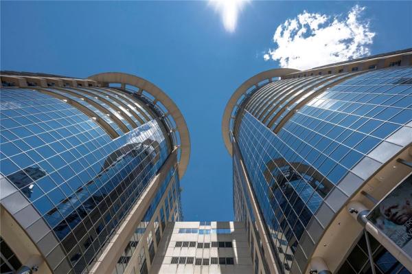 PLAZA SOUTH TOWER COML CONDO