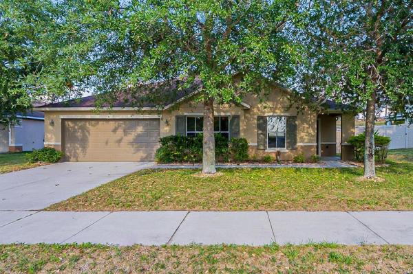 CLERMONT SOUTHERN FIELDS PH 03