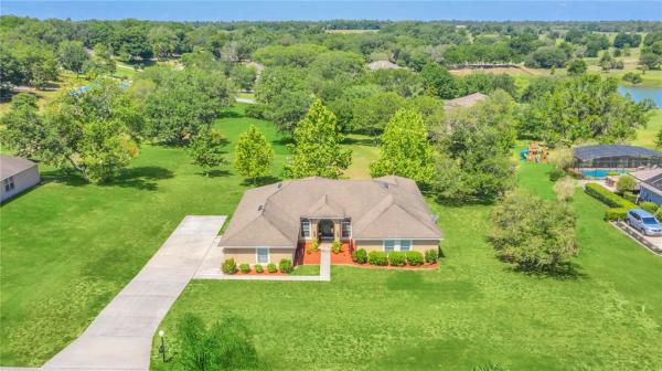 ESTATES/BLACK BEAR RESERVE