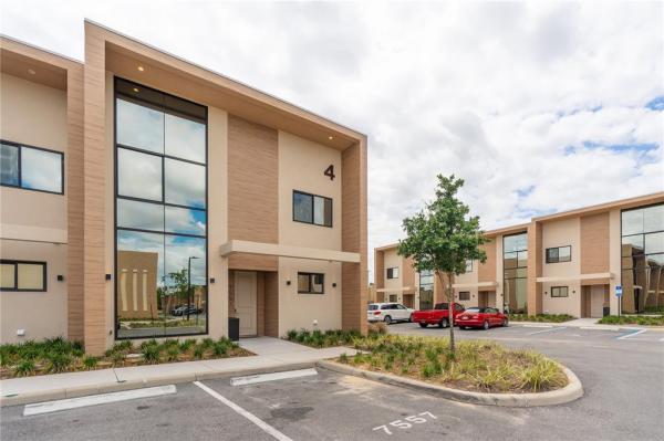 MAGIC VILLAGE RESIDENCE 2