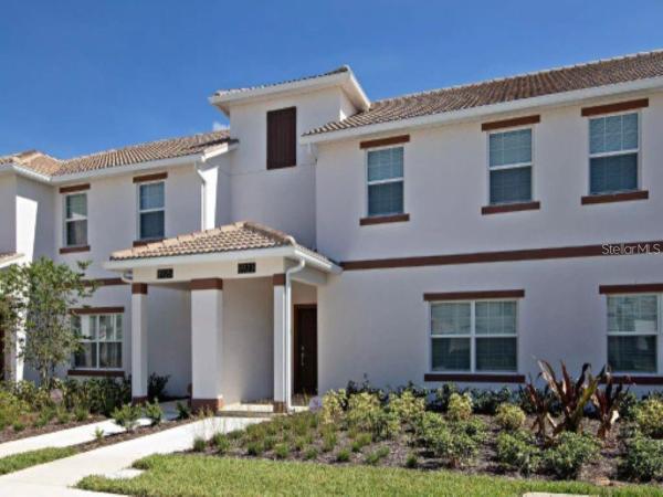 STONEYBROOK SOUTH PH J-2 & J-3