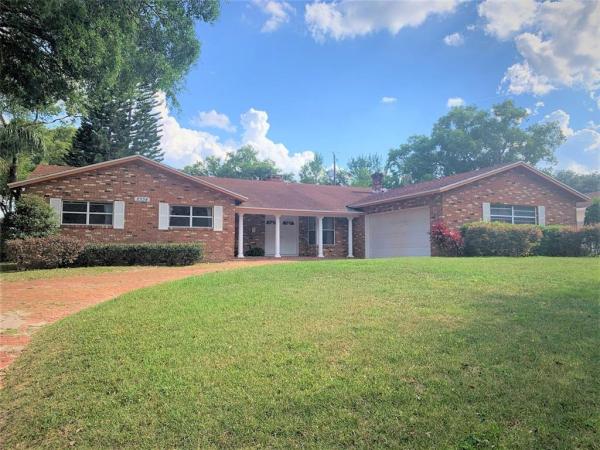 DOMMERICH HILLS FIRST ADD