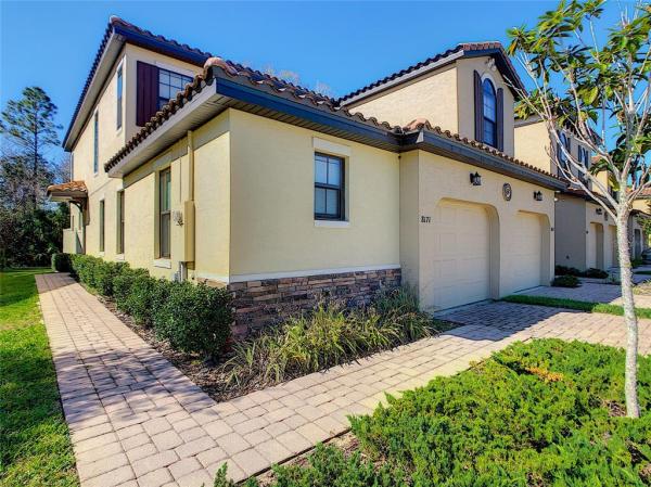 FOUNTAINS/CHAMPIONSGATE PH 1