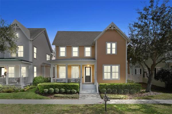 CELEBRATION NORTH VILLAGE UNIT 04