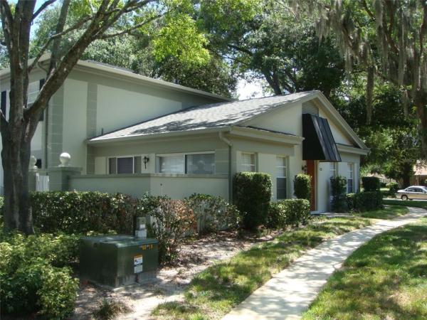 RAINTREE MANOR HOMES CONDOMINI