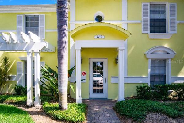 WATERSIDE AT COQUINA KEY NORTH