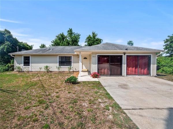 DELTONA LAKES UNIT 20