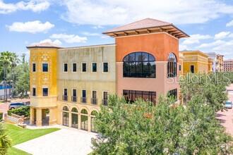 OFFICES/VERANDA PARK