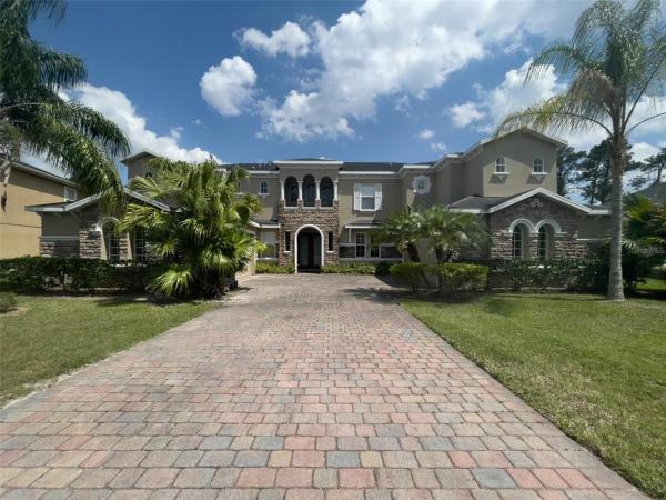 SANCTUARY PH 2 VILLAGES 2 & 4