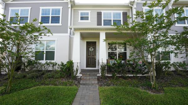 WINDING BAY PRESERVE