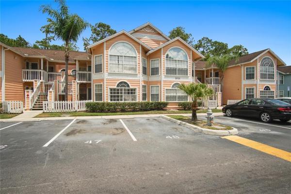 ROYAL PALM BAY CONDO