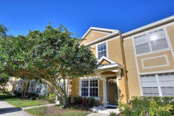 REGENCY OAKS UNIT ONE