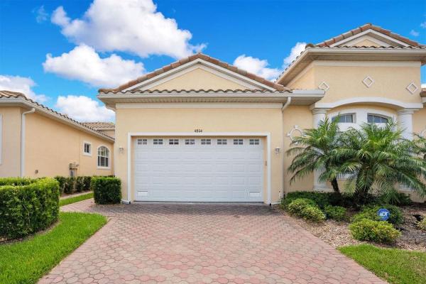 GULF HARBOR VILLAS PH 2