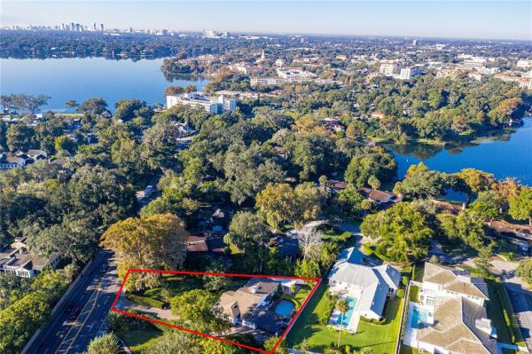 OSCEOLA SHORES SEC 01