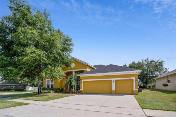 KENSINGTON MANOR L & O