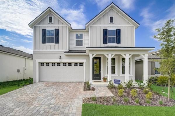 PRESERVE/CROWN POINT PH 2B