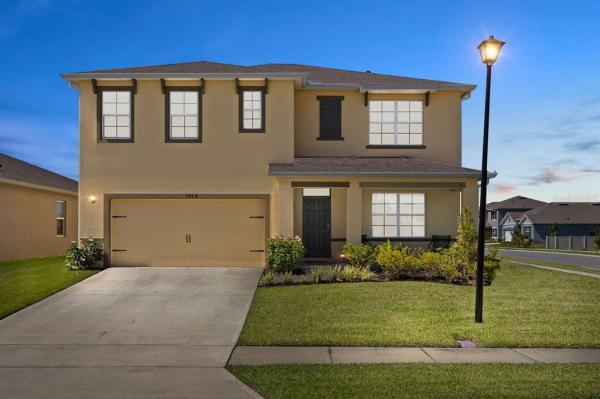 RIVERBEND AT CAMERON HEIGHTS