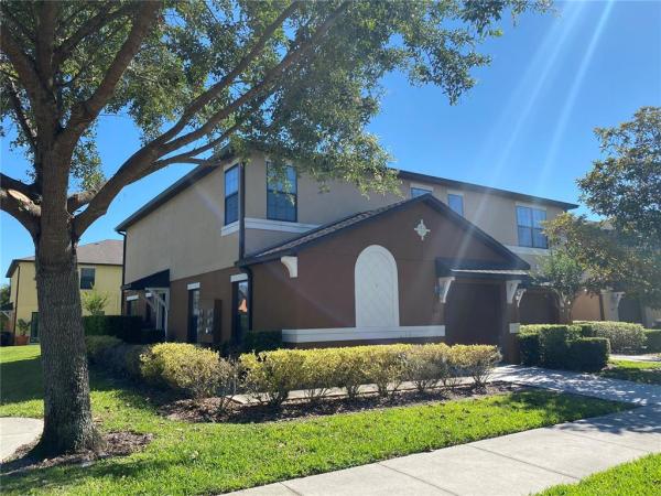 WINDSOR LAKE TWNHMS EAST