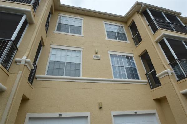 OXFORD PLACE AT TAMPA PALMS A