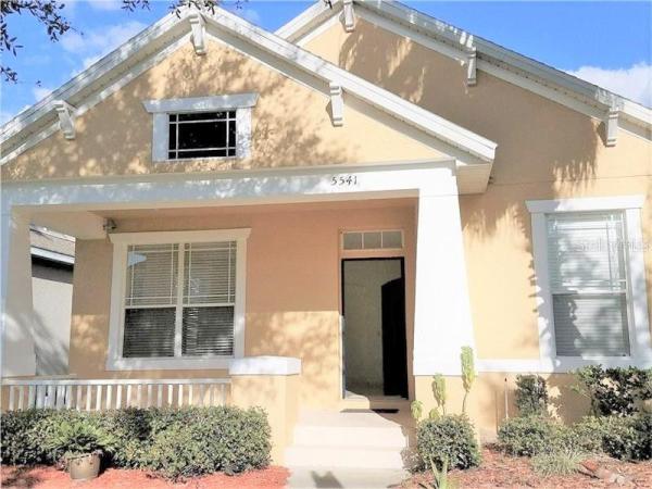 EDENS HAMMOCK @ SUMMERPORT