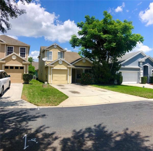 CHELSEA PARC AT TUSCAWILLA