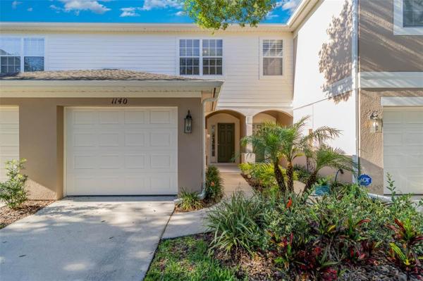 REGENCY OAKS UNIT ONE