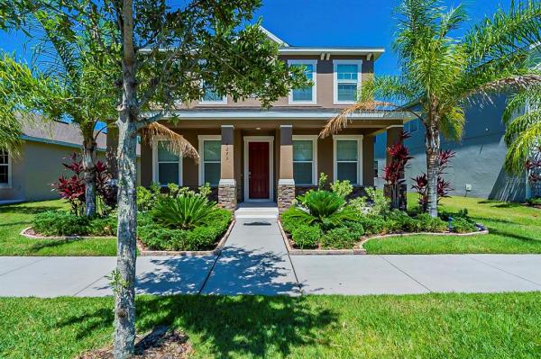 STILLWATER XINGS PRCL SC 13 #2