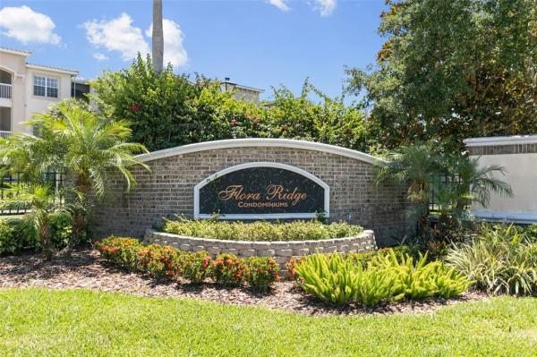 FLORA RIDGE PH 04 CONDO