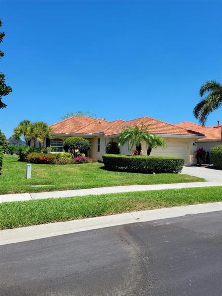 VENETIAN GOLF & RIVER CLUB PH 01