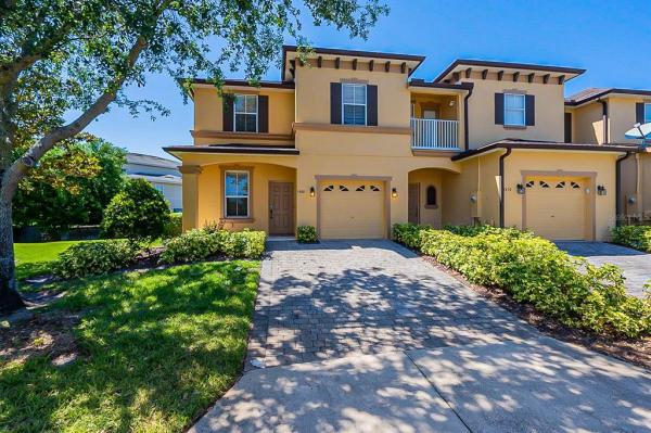 RETREAT AT TWIN LAKES REP