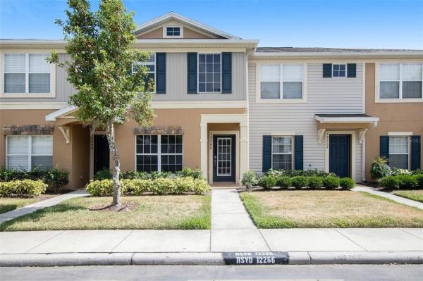 PANTHER TRACE PH 1 TOWNHOME