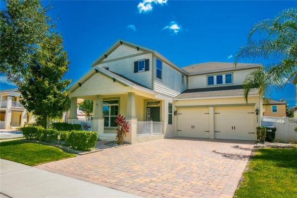 WINDERMERE LNDGS FD-1