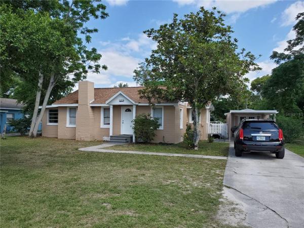 TAVARES TAVARES HEIGHTS