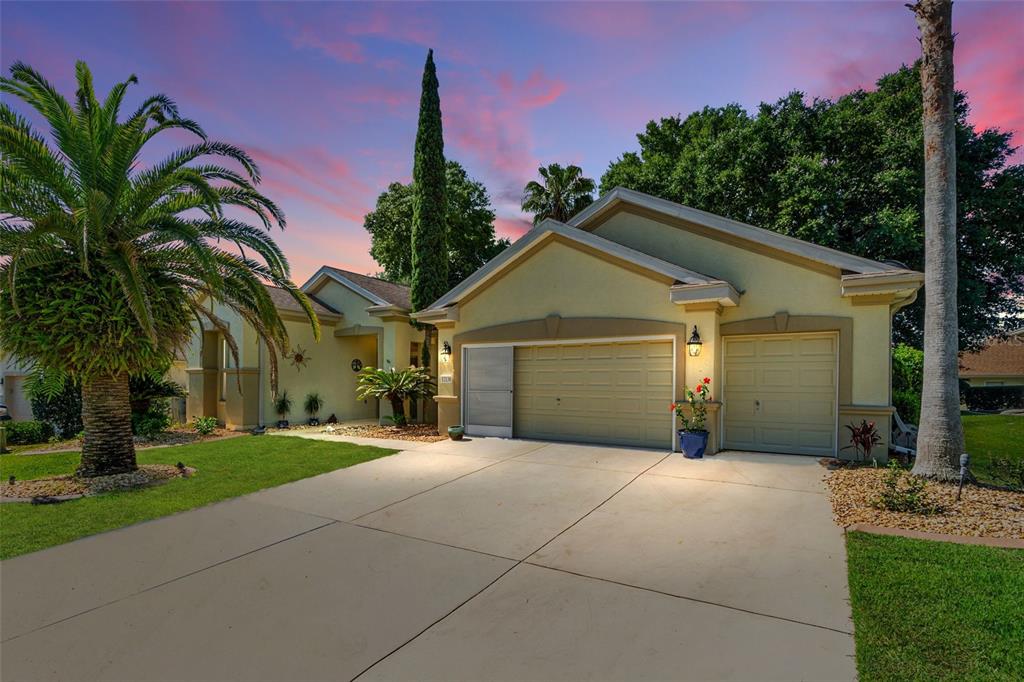 SPRUCE CREEK GC - фото